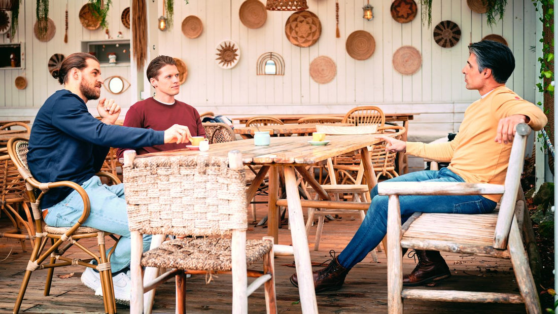 Why Swiss-Made Clothing is the Future of Sustainable Fashion