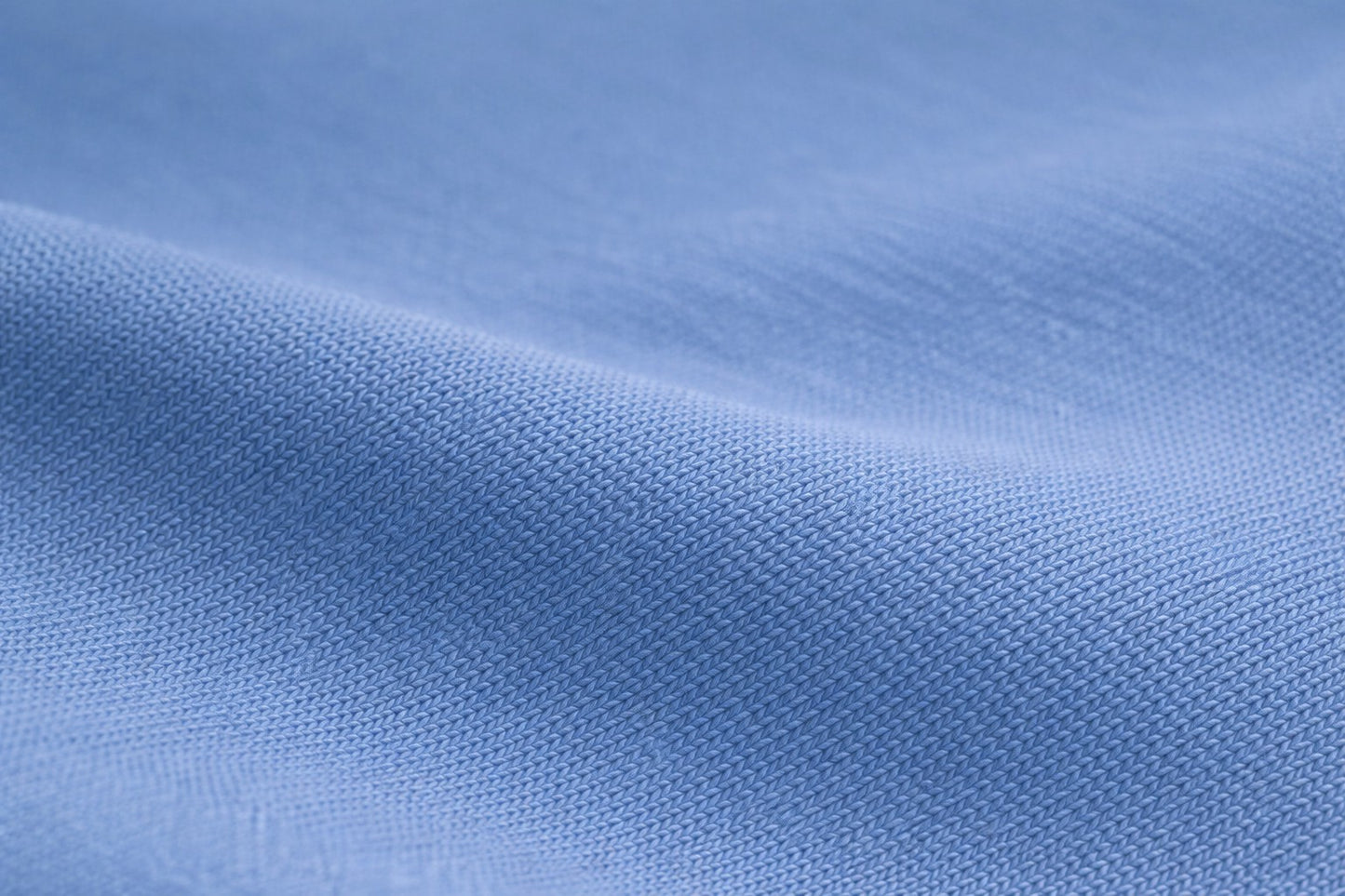 Sweat Bio Bleu Ciel Swiss Made