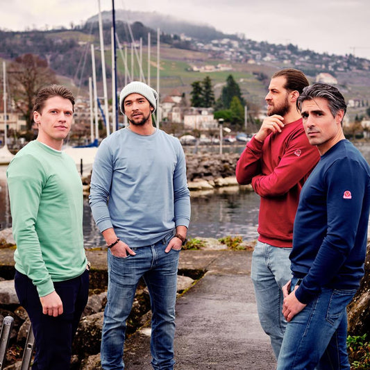 Comment entretenir ses vêtements écoresponsables ? Le guide Bacier