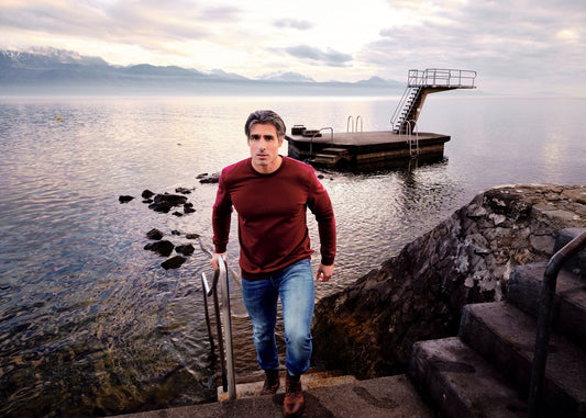 Bacier: Swiss Excellence for Sustainable Fashion