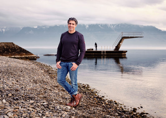 Bacier : L’Excellence Suisse au Service d’une Mode Durable