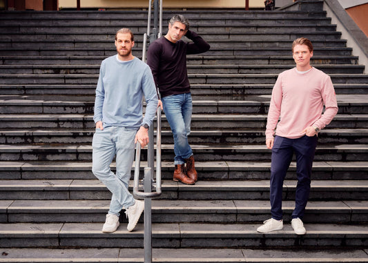 Bacier: Reinventing Urban Fashion with Passion and Sustainability