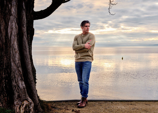 Bacier: Schweizer Exzellenz für nachhaltige Mode