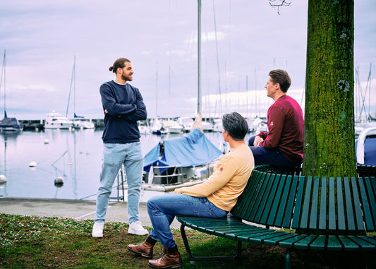 La force de la communauté Bacier : mode, valeurs et impact local