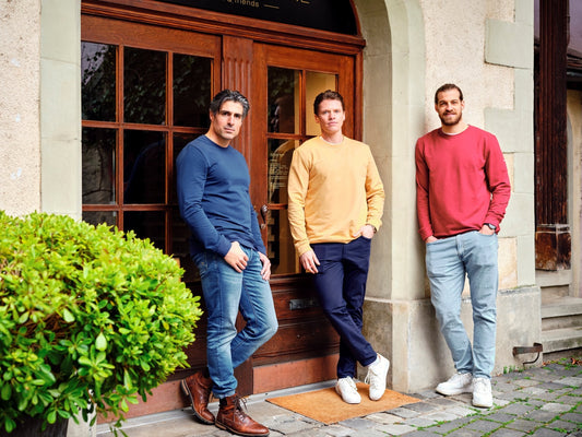 L’Excellence Suisse au Service de la Mode Écoresponsable