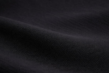 Sweat Bio Noir Swiss Made