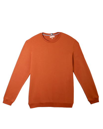 Sweat Bio Orange Swiss Made
